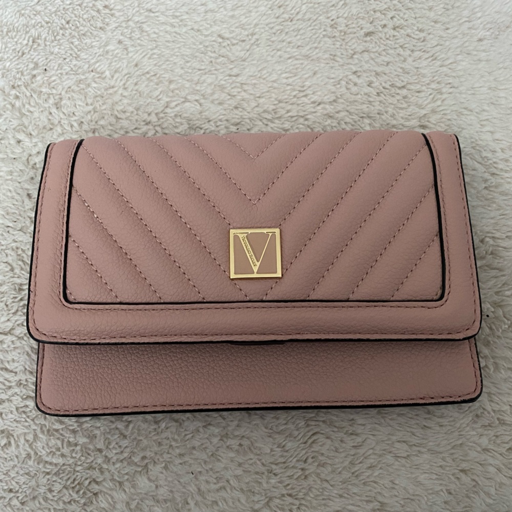 Victoria's Secret Tech Wristlet